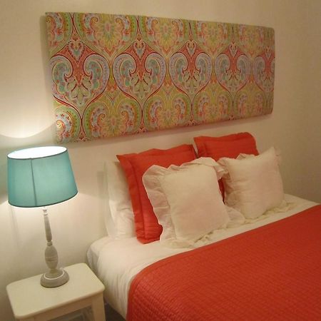 Alfama Shabby Chic Flat Apartment Lisbon Bagian luar foto