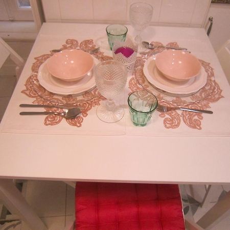 Alfama Shabby Chic Flat Apartment Lisbon Bagian luar foto