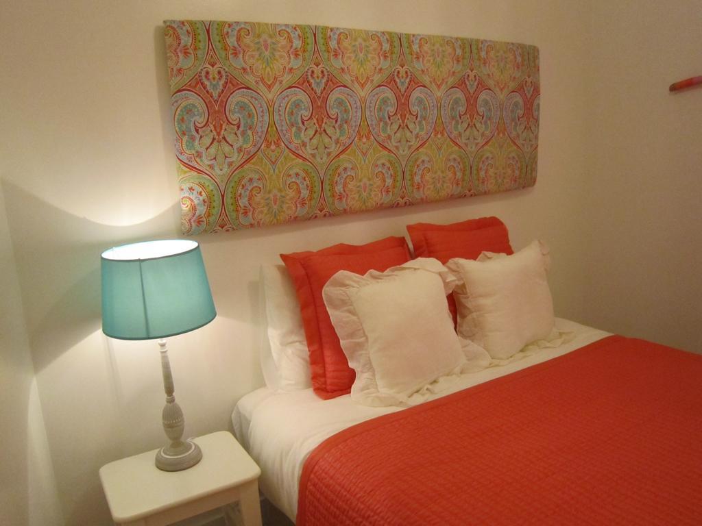 Alfama Shabby Chic Flat Apartment Lisbon Bagian luar foto