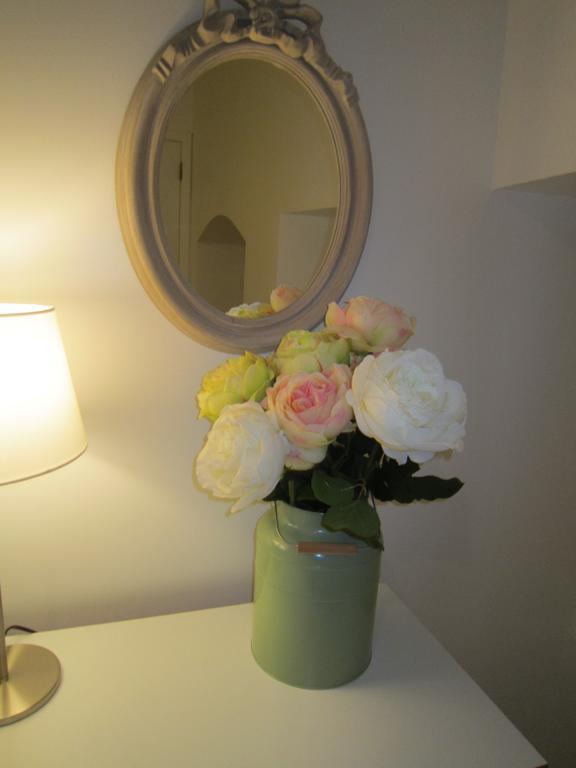 Alfama Shabby Chic Flat Apartment Lisbon Bagian luar foto